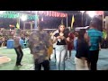 Waray Waray Cha Cha fiesta • Baryo Paysud