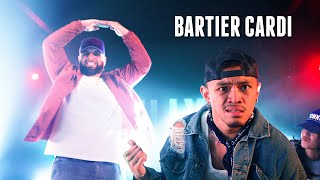 T-Pain - Bartier Cardi - Choreography by Mikey DellaVella