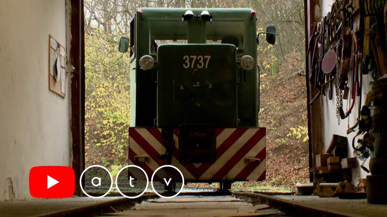 Nagybörzsöny kincsei 2. rész