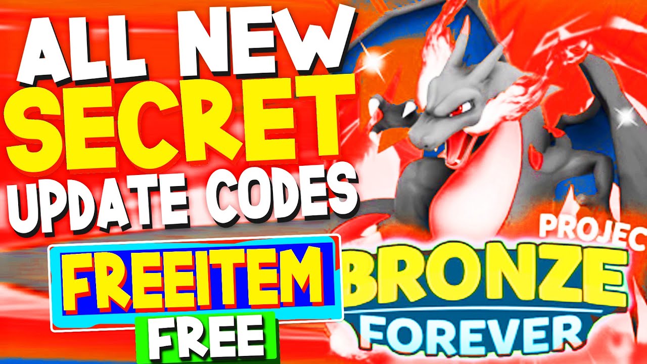 Brick Bronze  Bronze Legends Codes Wiki 2023 December