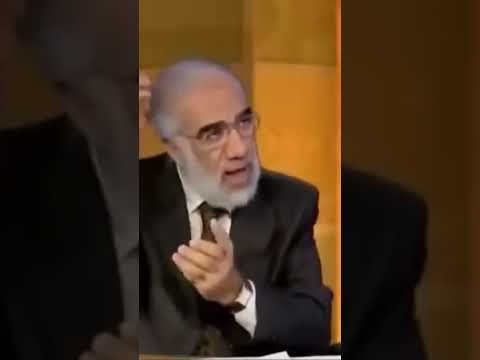 ولآمرنهم فليغيرن خلق الله ومن يتخذ الشيطان وليا من دون الله فقد خسر عمر عبدالكافي 