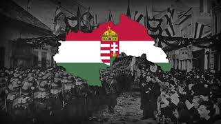 "Brother, enough of Servitude" Old Hungarian Nationalist Song (Testvér, elég a Szolgaságból)