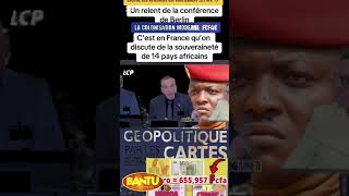 Macron Provoque Toute Lafrique La Colère Est Perceptible À Cause De Cette Attitude Paternaliste