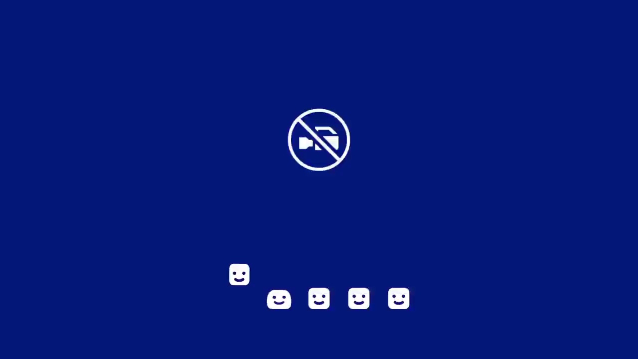 Sweaty basement dewllers