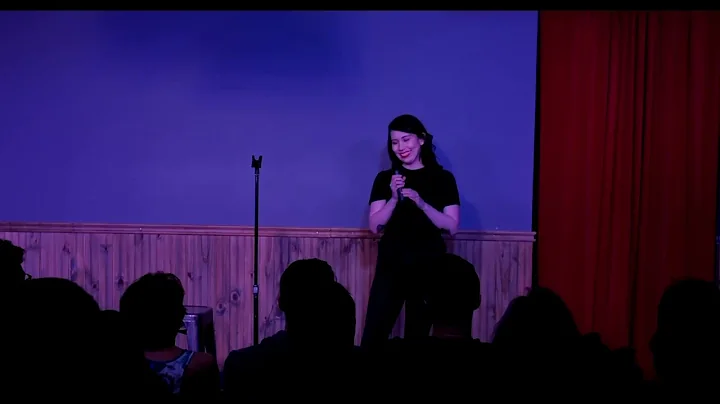 Christine Shepherd - John Candy Box Theatre (21 Ap...