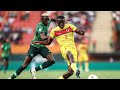 Highlights angola vs nigeria this can crossing osimhen  u17  afcon2023  afcon2024