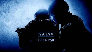 [ГАЙД] Как установить SweetFX на CS:GO