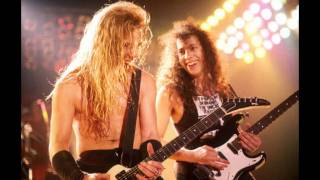 Metallica - Dyers Eve (Guitars Only)