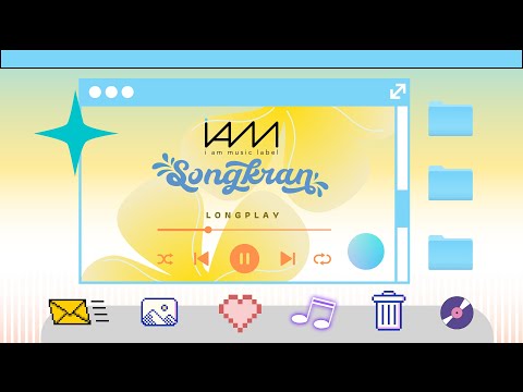 i am Songkran [Longplay]
