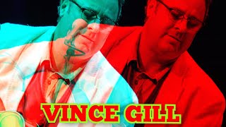 Watch Vince Gill Make You Feel Real Good video