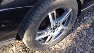 2003 Ford Focus ZTW Quick Tour / Overview
