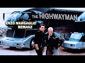 The Highwayman Cover Remake By Enzo Margaglio