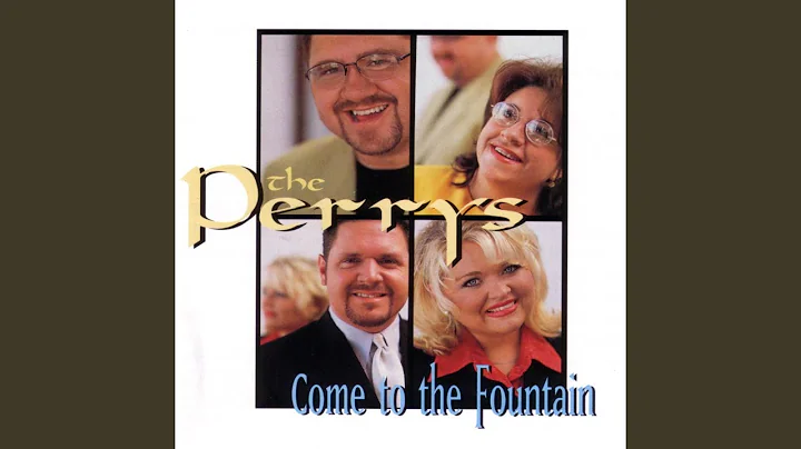 Come To That Fountain