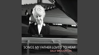 Video thumbnail of "Sally Broughton - Lord Thou Art Questioning"