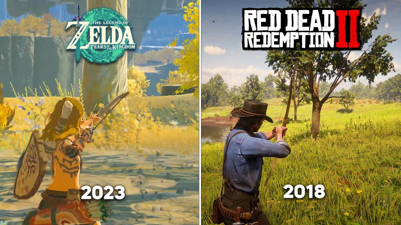 My Kingdom is a Horse : r/reddeadredemption