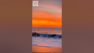 تلاوة نادرة للشيخ المنشاوي من سورة الروم - فسبحان الله حين تمسون وحين تصبحون