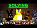 I Solved FNAF's Biggest Mystery... AGAIN! (Chica's Secret Party)