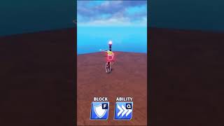 When Two Tryhards Clashes