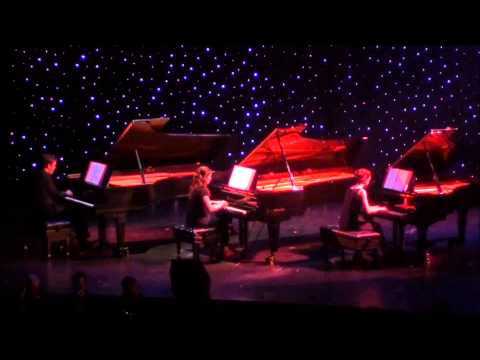 star-wars-medley-for-3-pianos,-6-hands