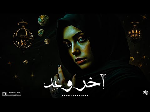 آخر وعد بيت تراب عربي حزين وغامض Arabic Trap Type Beat 2025 