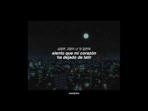 AGUST D 28 점점 어른이 되나 봐 Feat NiiHWA Sub Español Hangul