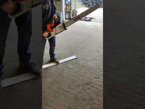 *NEW 2021* STIHL