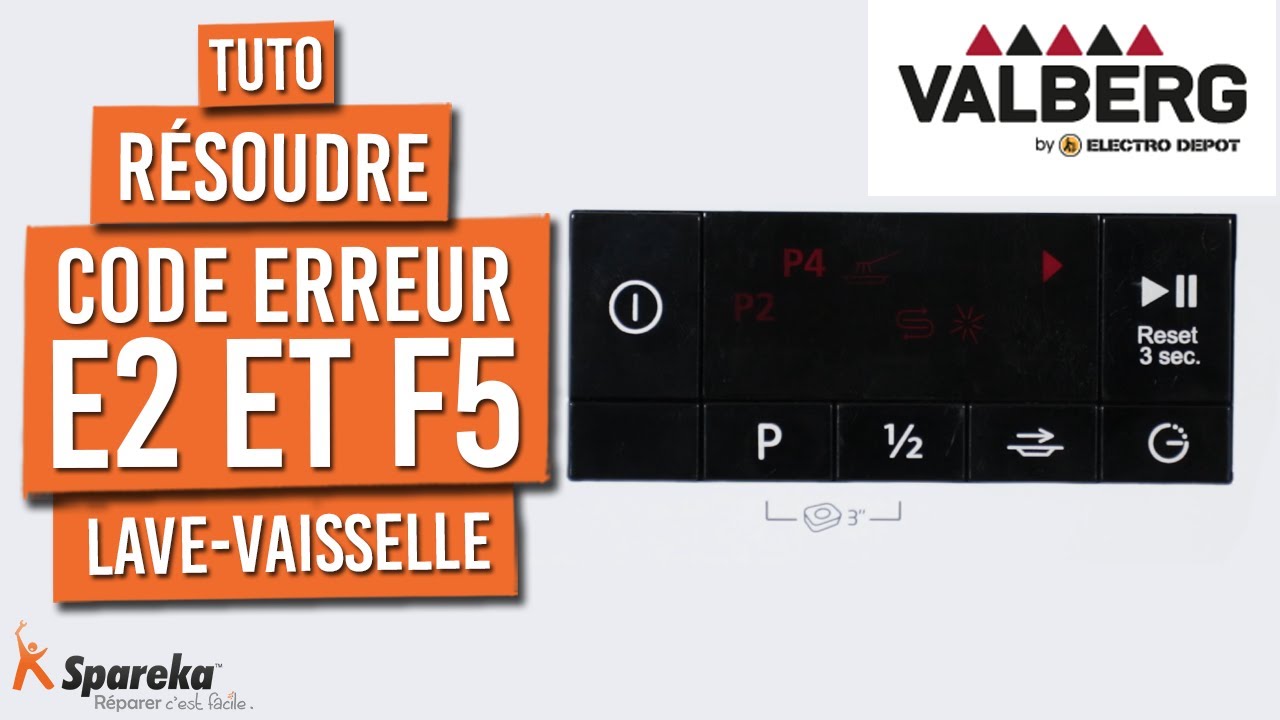 POELE à petrole INVERTER en panne , j'ai la solution! E1,E2, E3, E4 