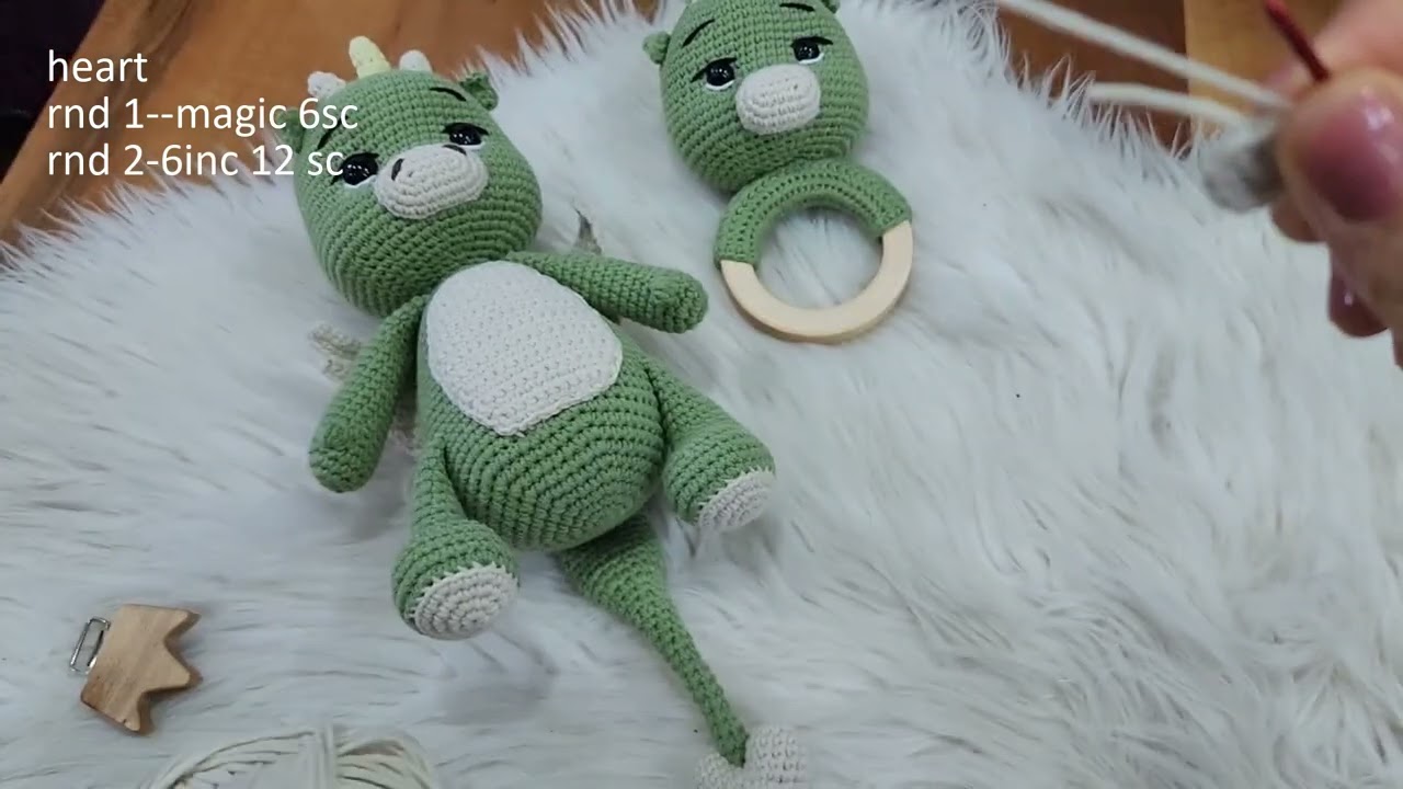 DİNO EMZİK SETİ BÖLÜM 5 PACİFİER SET english subtitle