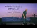 Fountain Springs Sermon for June 24