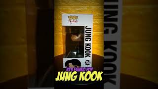 Jung Kook BTS Dynamite Funko POP |POPRocks224| Funko POPs