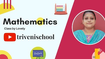 (Class - 1) [Unit - 9] ||Sub - Mathematics|| (Addition and Subtraction up to 99)