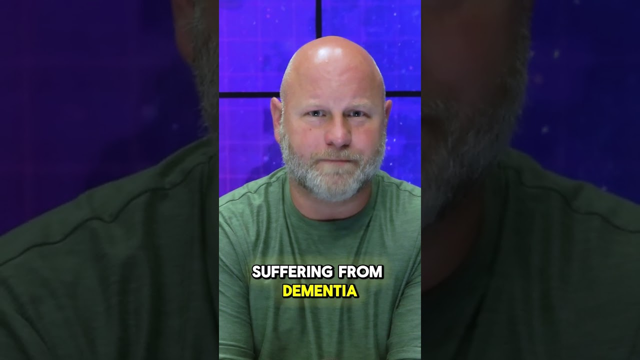 Trump's brain malfunctions