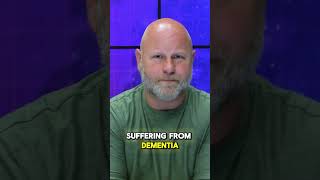 Trump's brain malfunctions