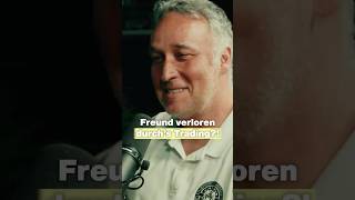Freund verloren durch's Trading
