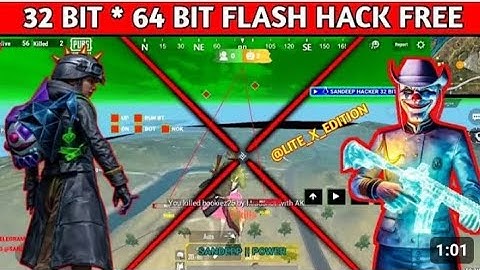 Pubg Lite 0.27.0 zero recoil config + 360 aim bot config file 0.27.0 // Ban Fix Config