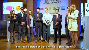 #MapTheGap: We all have a digital skills gap. What’s yours?