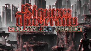 Signum Imperativ - Reclamation Project