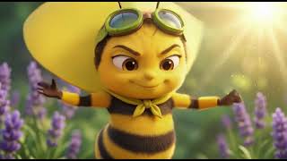 Save the bees