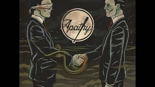 Apathy - Amon RAW (feat. Celph Titled & Pumpkinhead)