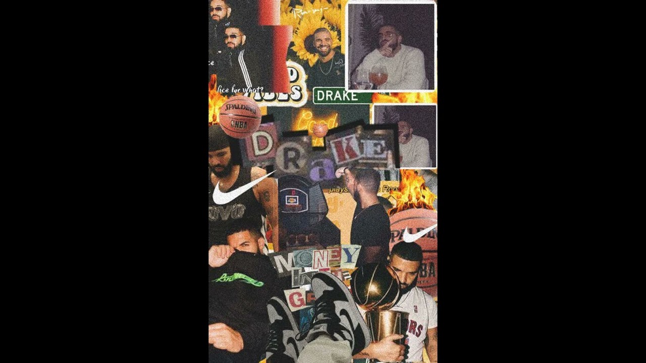 [FREE] Drake Type Beat - "THE WORLD WILL KNOW" [prod: isaiah 22]