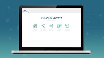 Global Payroll - Integration between BambooHR and CloudPay