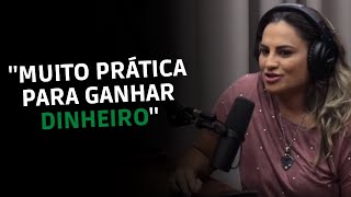 A Filha Dela Tem Um Onlyfans Marcia Imperator