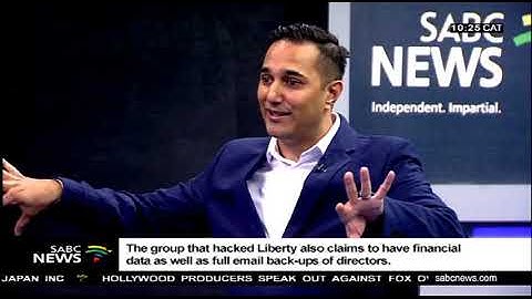 Hackathon to promote cyber security