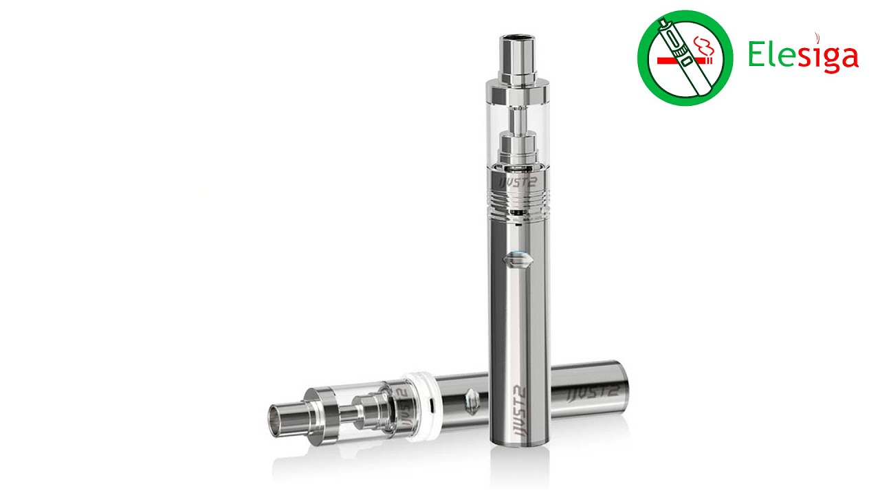 Электронная сигарета iJust 2 kit