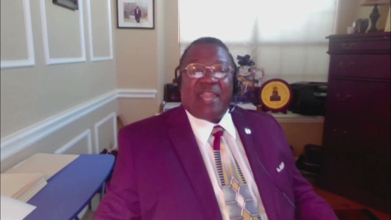 District 3 Update with Council Member Ed Moore YouTube