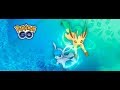 POKEMON GO COMO FAZER AS EVOLUÇÕES DA EEVEE GLACEON E LEAFEON COM NOMES
NO POKÉMON GO!