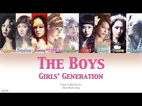 Girls' Generation