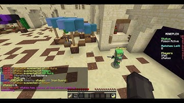 zRakso Movement Hack (Teleportation/Tp Aura) tped to other player [GLD]