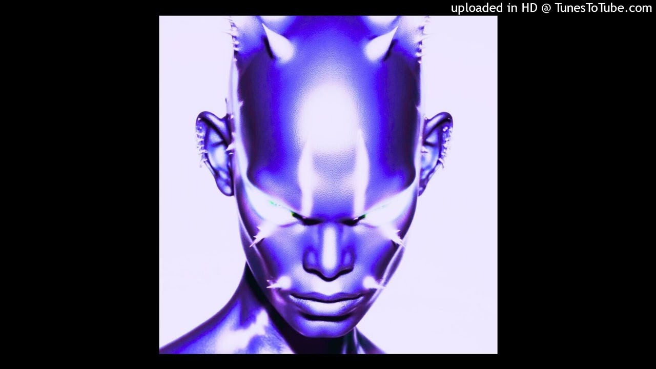 bynx x len x lancey foux Afrofuturism type beat 