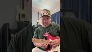 learn this legato+tap lick!